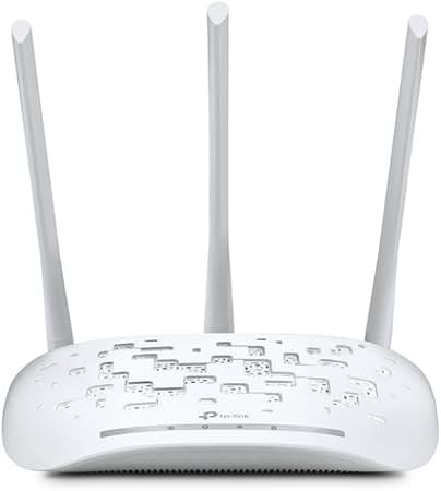 tp-link 無線LANルーター Amazon.com: TP-Link N450 Wireless Access Point | Desktop WiFi
